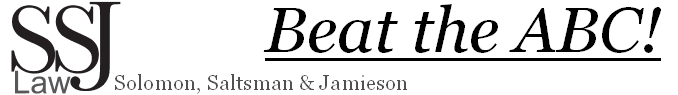 The Law Offices of Solomon, Saltsman & Jamieson, Legal Help Live, California law firm, Personal Injury Attorneys, alcohol beverage licensing attorneys, Indian ABC licenses, litigation and personal injury